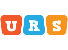 Urs comics logo