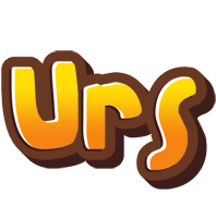 Urs cookies logo