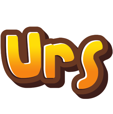 Urs cookies logo