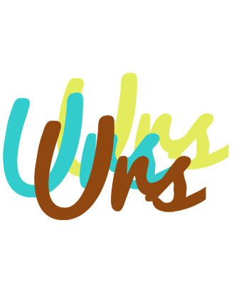 Urs cupcake logo