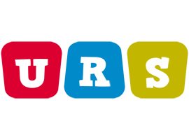 Urs daycare logo