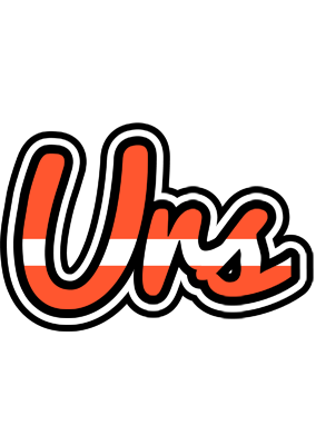 Urs denmark logo