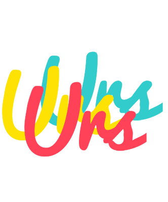 Urs disco logo