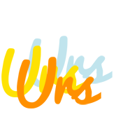 Urs energy logo