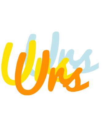 Urs energy logo
