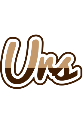 Urs exclusive logo