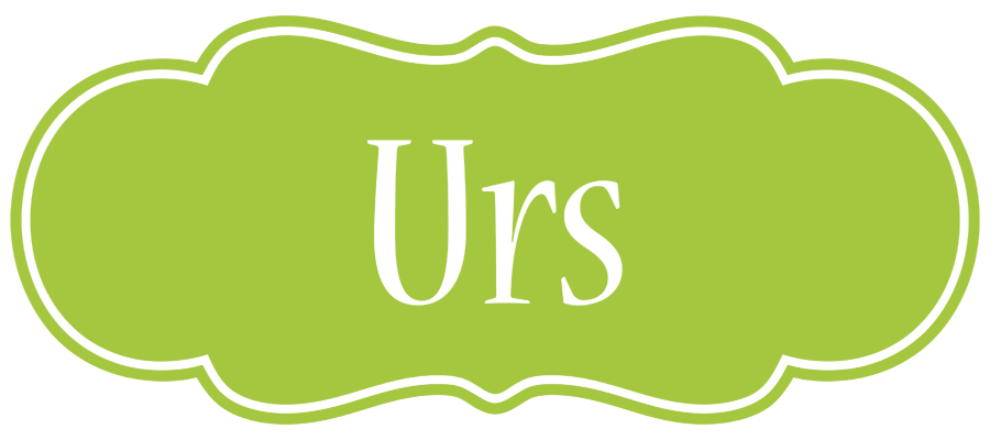 Urs family logo