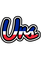 Urs france logo