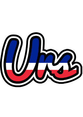 Urs france logo