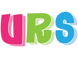 Urs friday logo