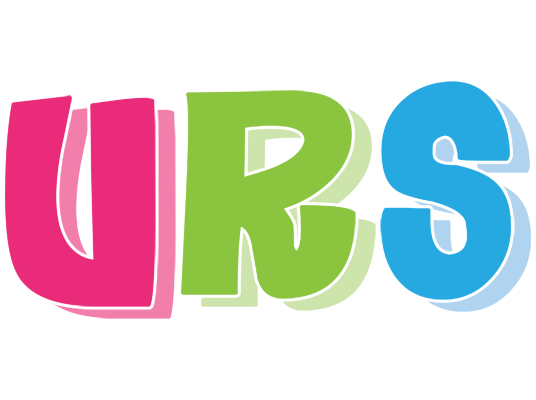 Urs friday logo
