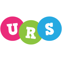 Urs friends logo