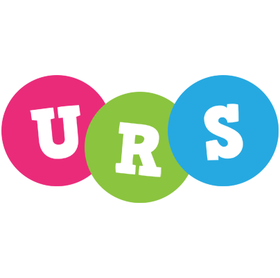 Urs friends logo