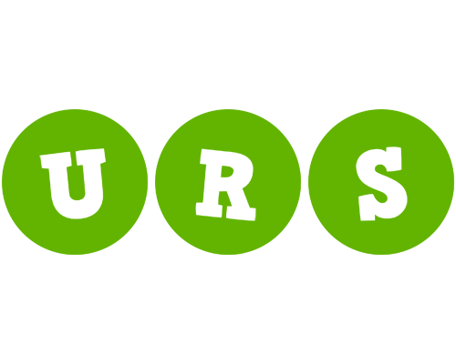 Urs games logo