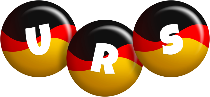 Urs german logo