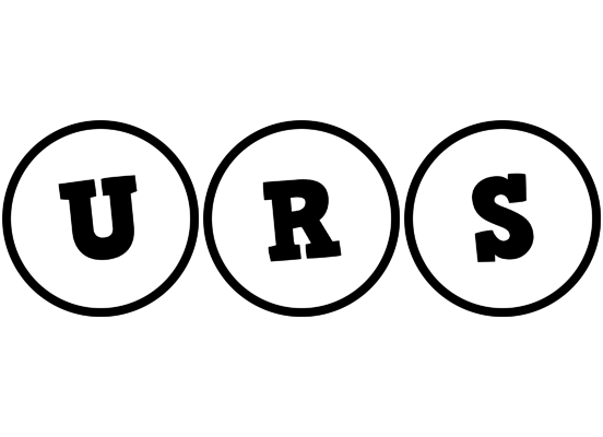 Urs handy logo