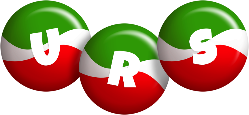 Urs italy logo