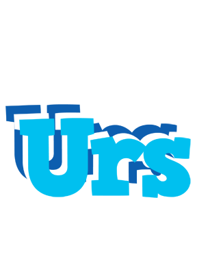 Urs jacuzzi logo