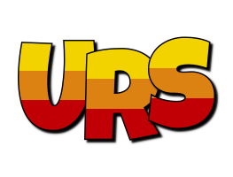 Urs jungle logo