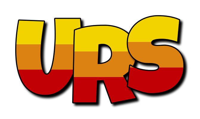 Urs jungle logo