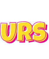 Urs kaboom logo