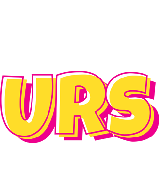 Urs kaboom logo
