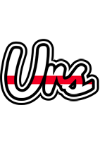 Urs kingdom logo