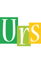 Urs lemonade logo