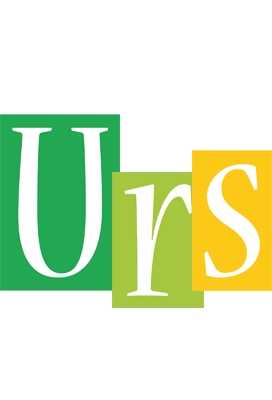 Urs lemonade logo
