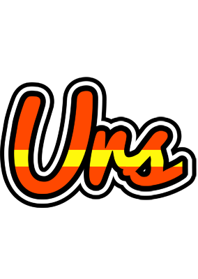 Urs madrid logo