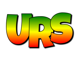 Urs mango logo