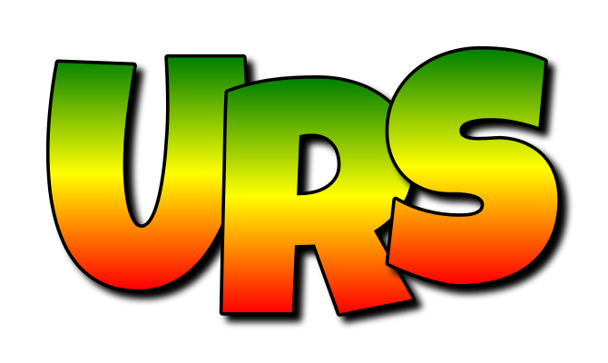 Urs mango logo