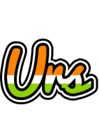 Urs mumbai logo