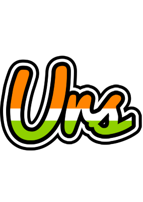 Urs mumbai logo
