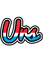 Urs norway logo