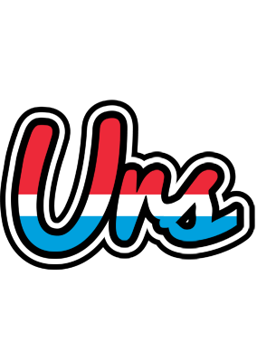 Urs norway logo