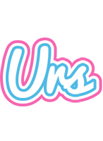 Urs outdoors logo