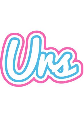 Urs outdoors logo