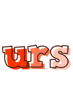 Urs paint logo