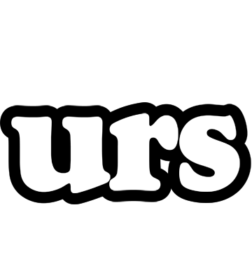 Urs panda logo
