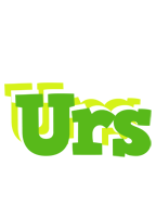 Urs picnic logo