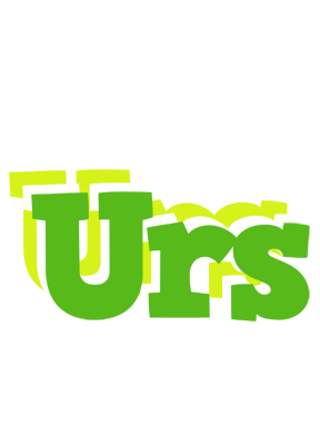 Urs picnic logo