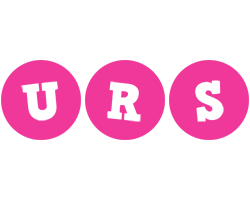 Urs poker logo