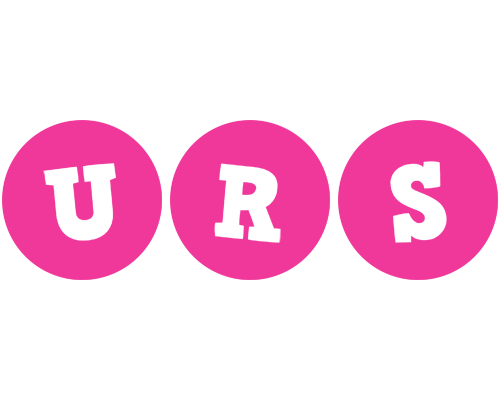 Urs poker logo