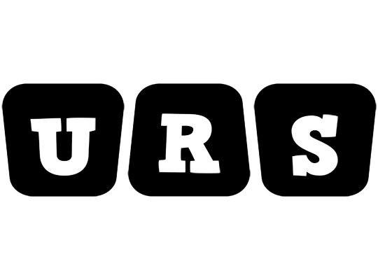 Urs racing logo