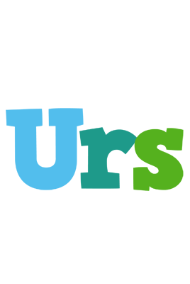 Urs rainbows logo