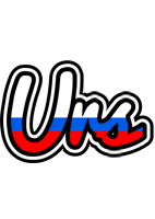 Urs russia logo