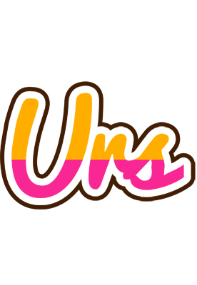 Urs smoothie logo