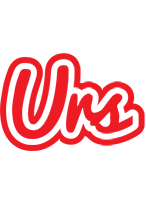 Urs sunshine logo