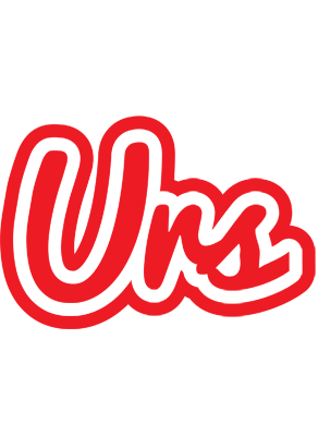 Urs sunshine logo